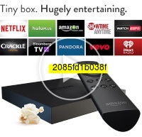 
Test Fire TV
